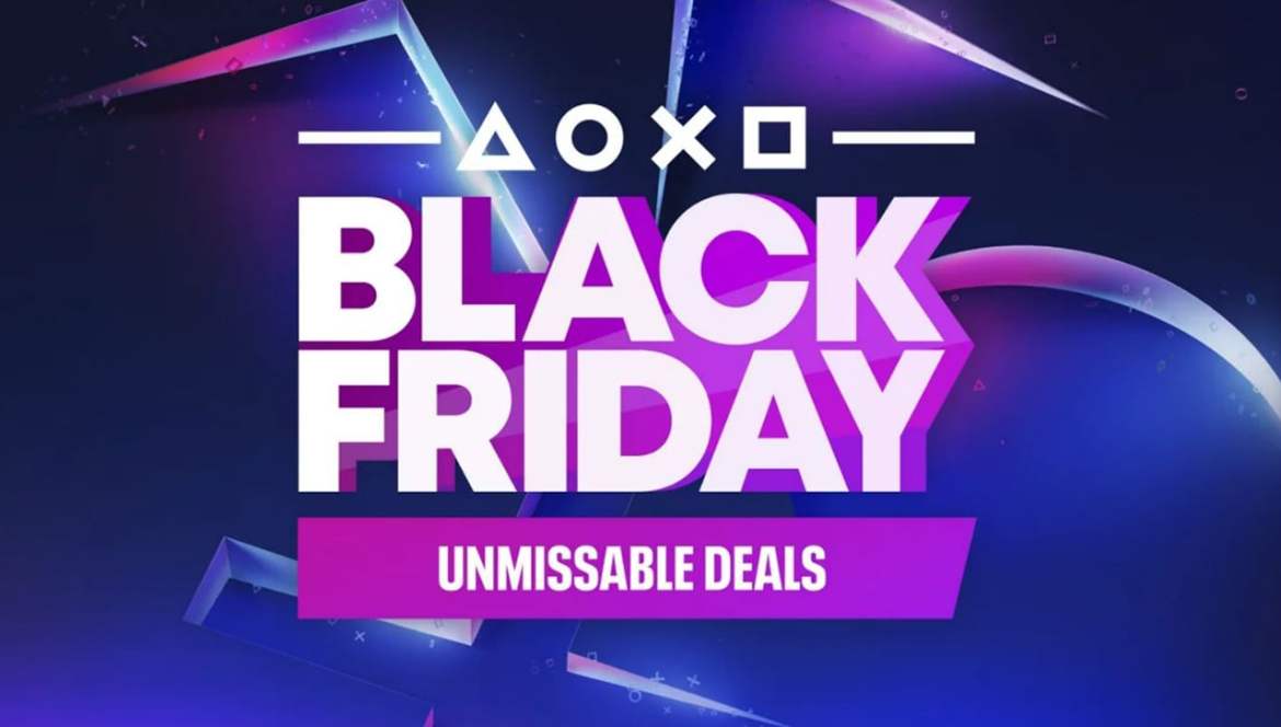 Dualsense black friday 2025