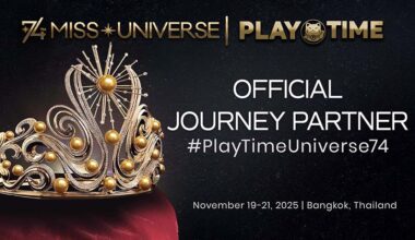 'Chaos' at Thai beauty pageant as contestant promotes iGaming