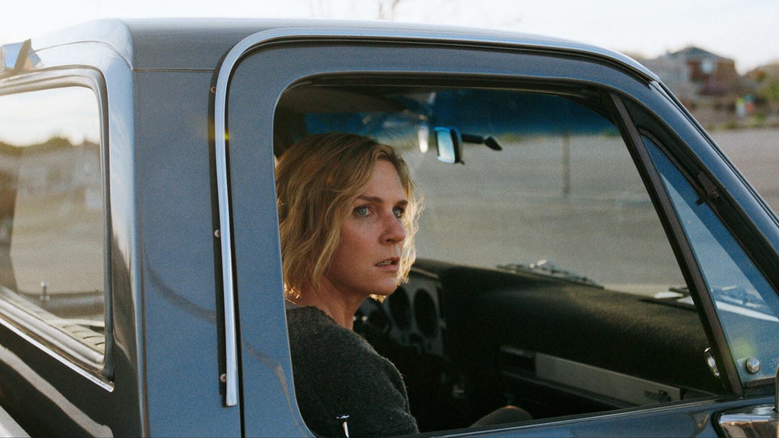 Rhea Seehorn, Pluribus