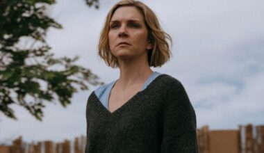 'Breaking Bad' creator’s new show 'Pluribus' was emphatically ‘made by humans,’ not AI