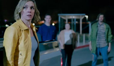 "Pluribus" Gets No AI Note, Ending Estimate