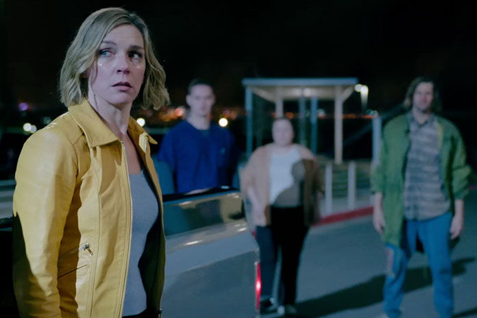 "Pluribus" Gets No AI Note, Ending Estimate