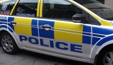 Man, 21, charged with attempted murder of PSNI officer in Derry