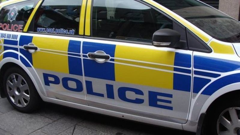 Man, 21, charged with attempted murder of PSNI officer in Derry