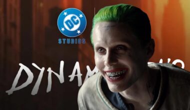 Possible BTS Photos From DC Studios’ New Movie DYNAMIC DUO May Hint At Joker Connection