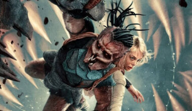 A Predator: Badlands featurette gives a preview of this film's Predator character and the warrior's journey he is taking