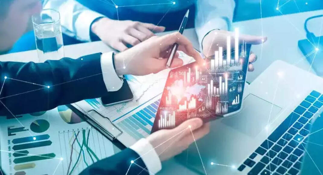 Weekly stock picks: Stock picks of the week: 5 stocks with consistent score improvement and upside potential of more than 23% in 1 year