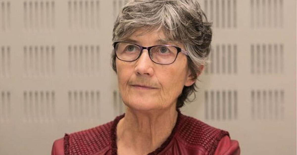 President Connolly says Margaretta D'Arcy's passing marks the loss of a singular voice in Irish cultural and civic life