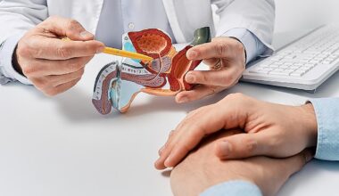 Prostate cancer: the silent disease that affects one in eight Malaga province residents