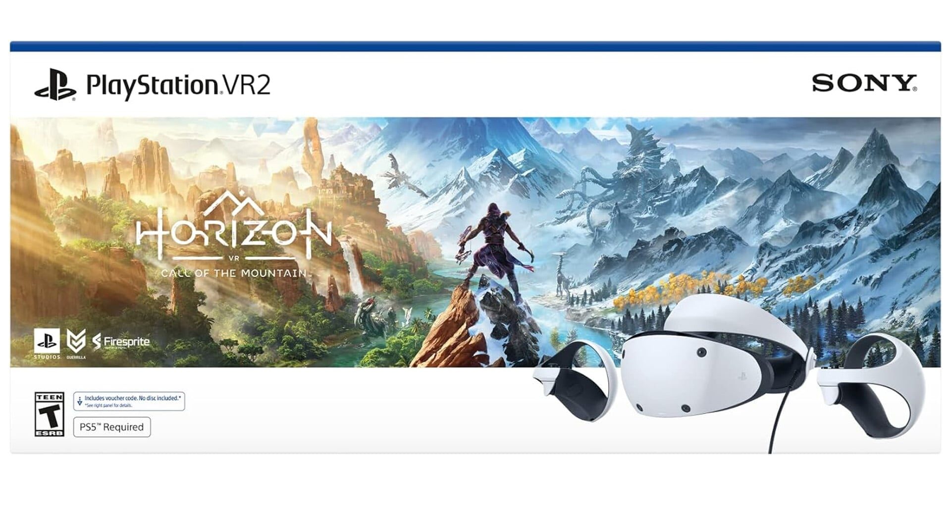 Psvr 2 Sony