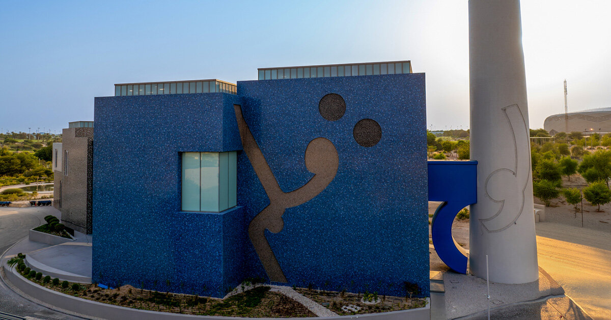 qatar foundation to open m. f. husain museum in doha