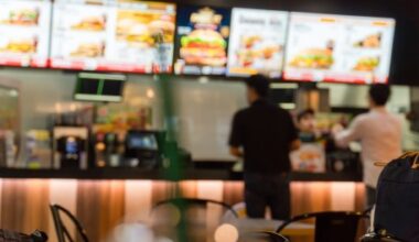 QSRs Turn to AI to Drive Efficiency, Personalization