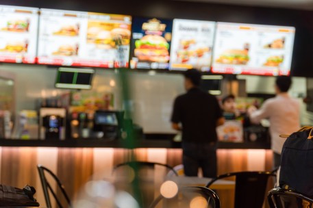 QSRs Turn to AI to Drive Efficiency, Personalization