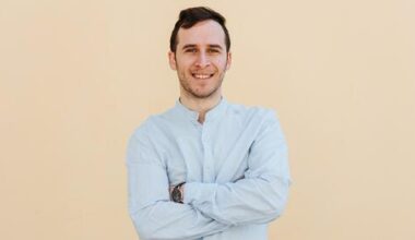 Fusion VC appoints Amit Shechter as Principal