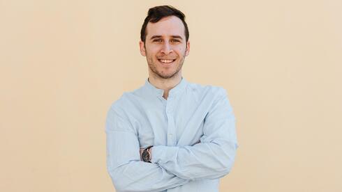 Fusion VC appoints Amit Shechter as Principal