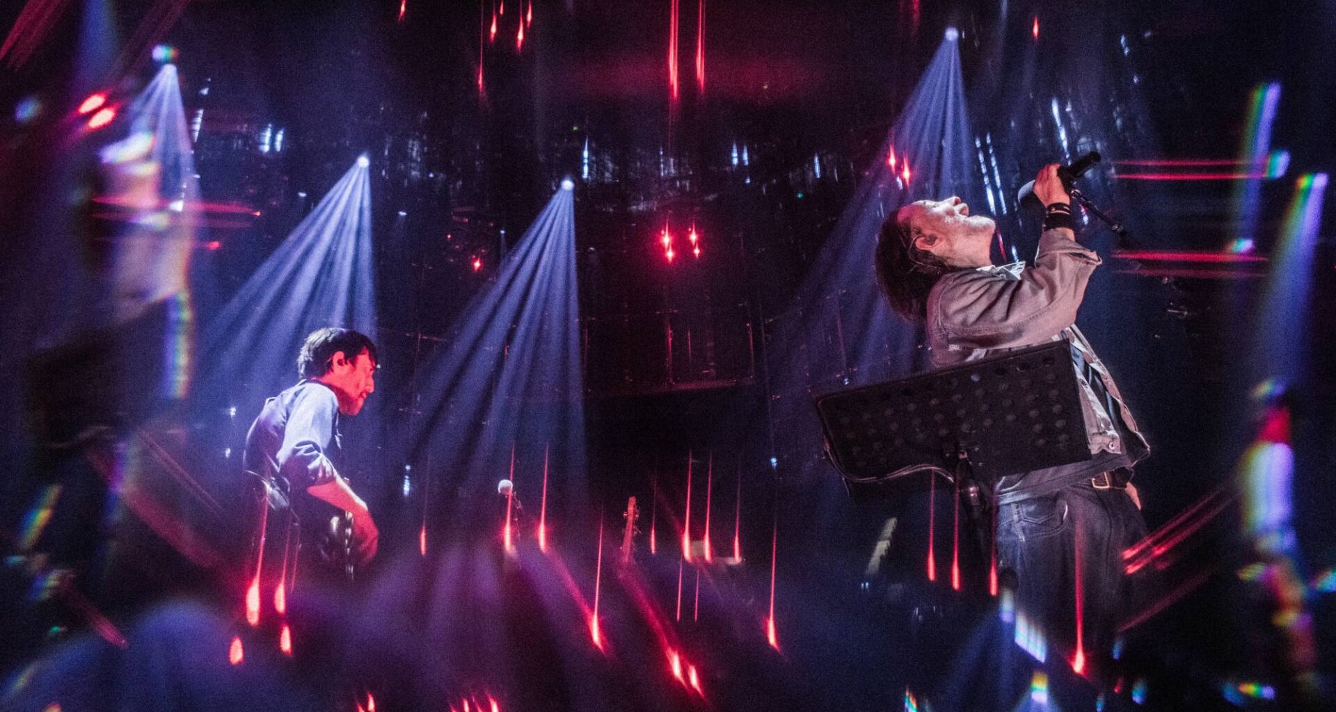 a generous and visceral hit parade (of sorts)