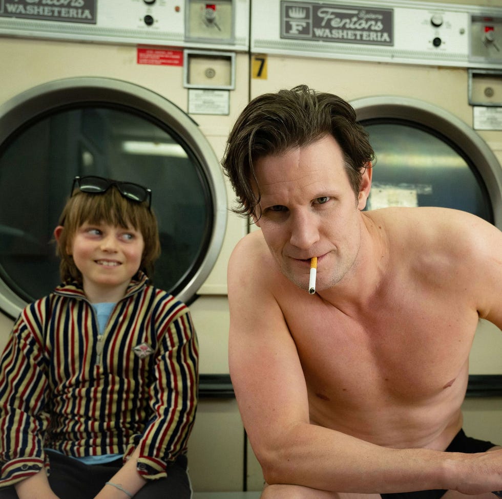 matt smith in the death of bunny munro matt smith in the death of bunny munro