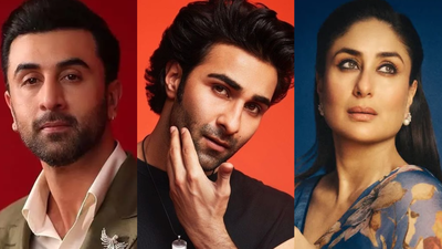 Ranbir Kapoor calls himself ‘Google’; Aadar Jain reveals Kareena Kapoor is a ‘jasoos’: ‘They get to know everything’