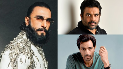 ‘Dhurandhar’: Ranveer Singh reveals people did not recognise R Madhavan in teaser; calls Arjun Rampal the ‘most good-looking man on earth’
