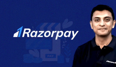 Razorpay appoints Prabhu Rambadran as SVP of engineering