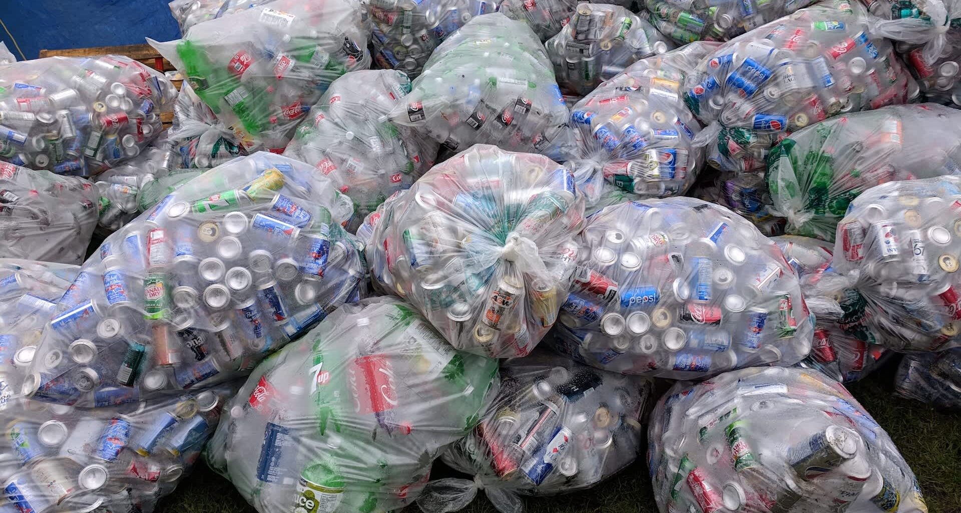 One man's trash truly became another man's treasure — or, in this case, a two-bedroom home.