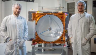 Reflex Aerospace raises 50 million euros