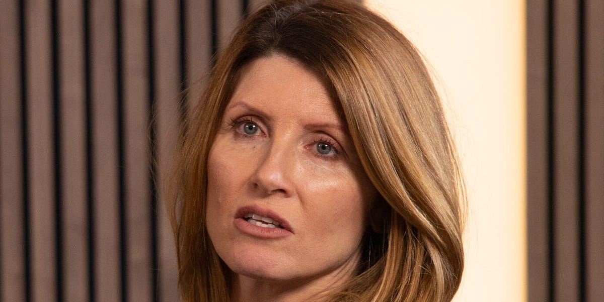 7 “flawless” Sharon Horgan dramas to watch now on Netflix, the BBC and more