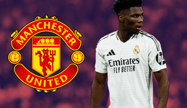 Report: Manchester United Undeterred By Rejected €90M Bid For Real Star