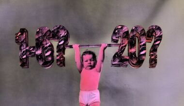 What’s Better: Heavy Weights or High Reps?