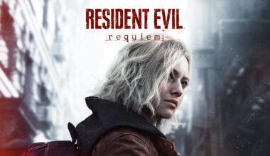 Resident Evil Requiem