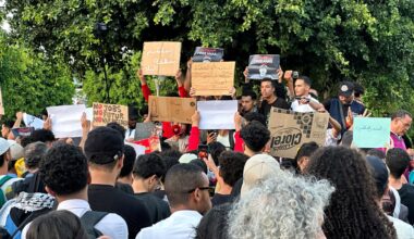 Gen Z are demanding schools and hospitals, not superyachts and helicopters | Poverty and Development