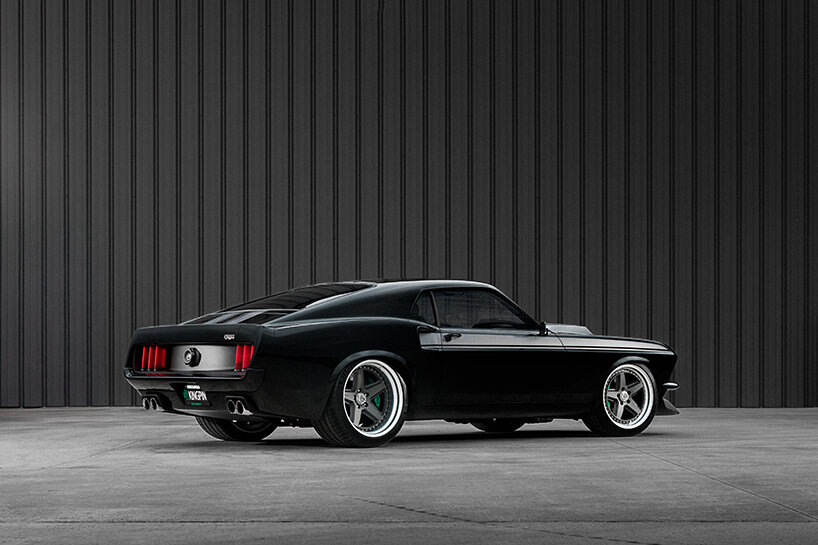 ringbrothers mustang kingpin