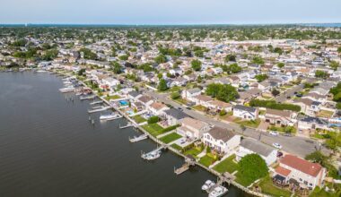 A study has found that pollution produced today could result in sea-level rise for the coming centuries.