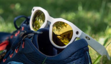 Garmin integration is rolling out for Oakley Meta HSTN and Ray-Ban Meta