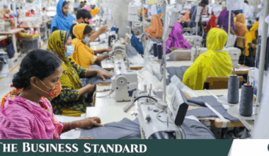 How diversification could redefine ‘Made in Bangladesh’