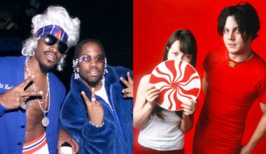 Rock & Roll Hall of Fame Ceremony: Everything We Know