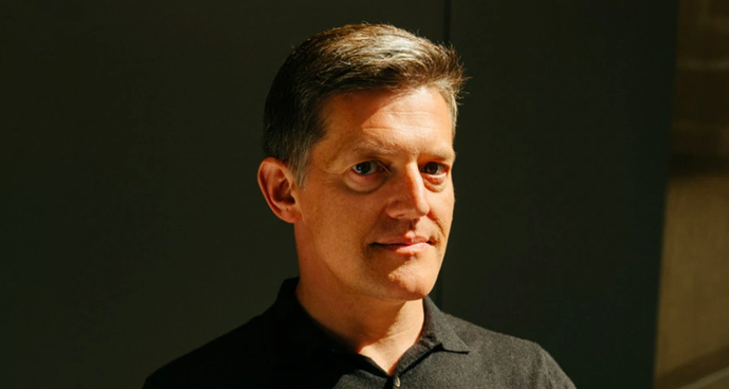 Roelof Botha steps down as head of Sequoia Capital