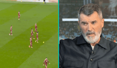 Keane Furious Over Annoying Habit From Liverpool Stars After City Loss