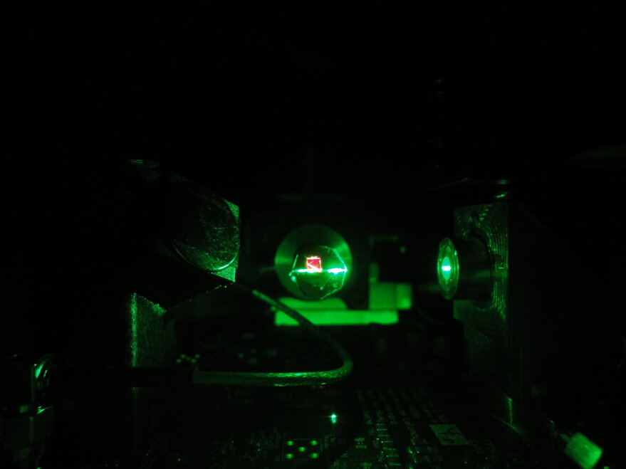 Canada's SBQuantum wins contract to supply ESA magnetometer