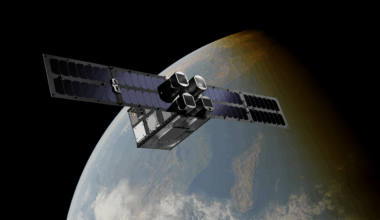 French startup U-Space raises €24 million for smallsat manufacting