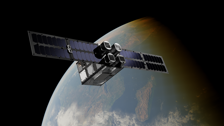 French startup U-Space raises €24 million for smallsat manufacting