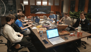 D-Orbit and mhackeroni conduct in-orbit cybersecurity competition