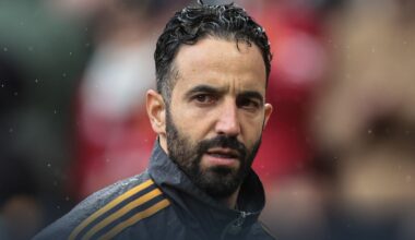 Ruben Amorim tells Man Utd star he can be 'so much better' despite saving Red Devils