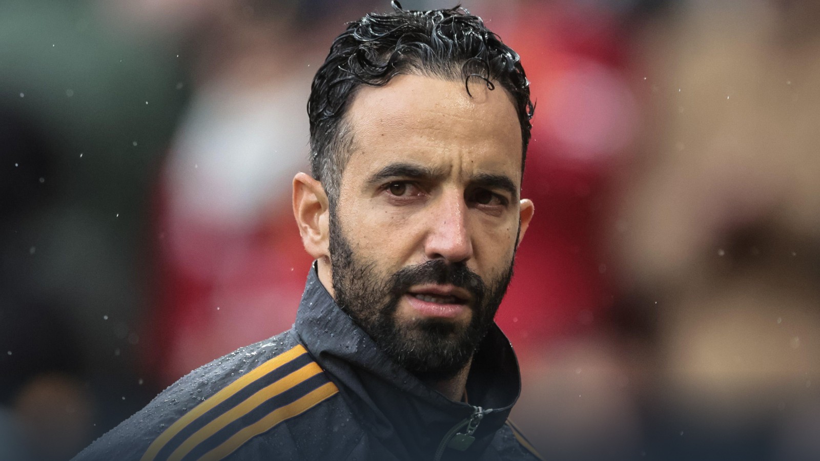 Ruben Amorim tells Man Utd star he can be 'so much better' despite saving Red Devils