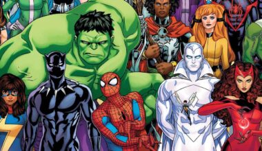 Marvel Studios Is Eyeing The Director Of Two MCU Movies To Helm AVENGERS 7 Post-SECRET WARS