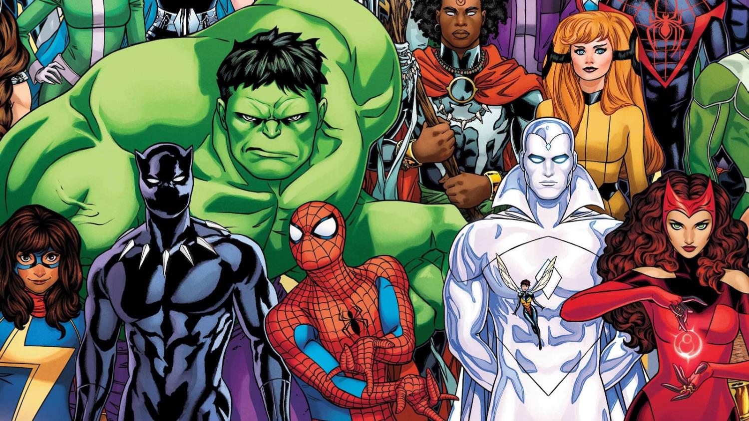 Marvel Studios Is Eyeing The Director Of Two MCU Movies To Helm AVENGERS 7 Post-SECRET WARS
