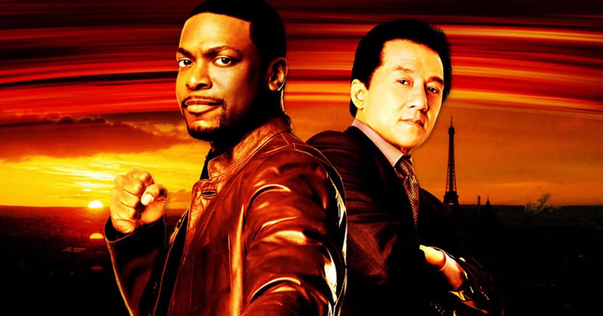 Paramount will distribute Rush Hour 4 from Brett Ratner with Chris Tucker and Jackie Chan reportedly returning