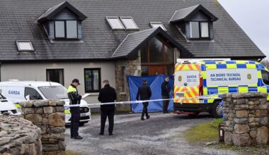 Gardaí investigating death of Galway woman in her own home