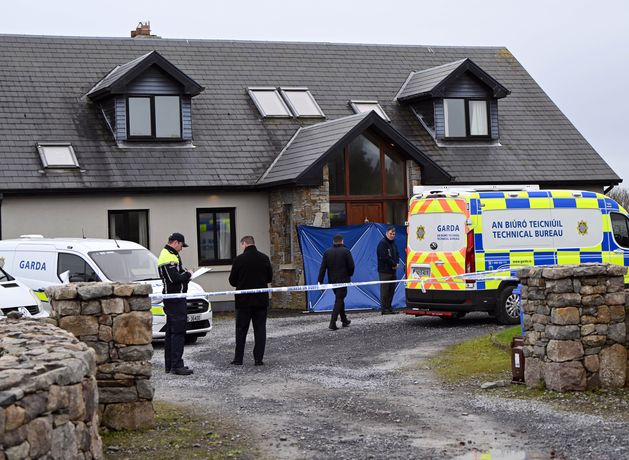 Gardaí investigating death of Galway woman in her own home