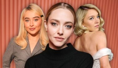 Amanda Seyfried On How Sabrina Carpenter & Sydney Sweeney Can Join 'Mamma Mia 3' Cast: "Maybe She Has A Cousin" - Deadline